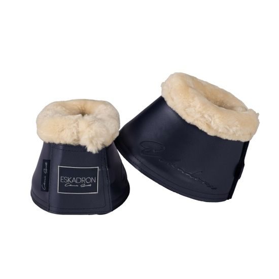 Zvony Eskadron Classic Sports Glamslate Fauxfur