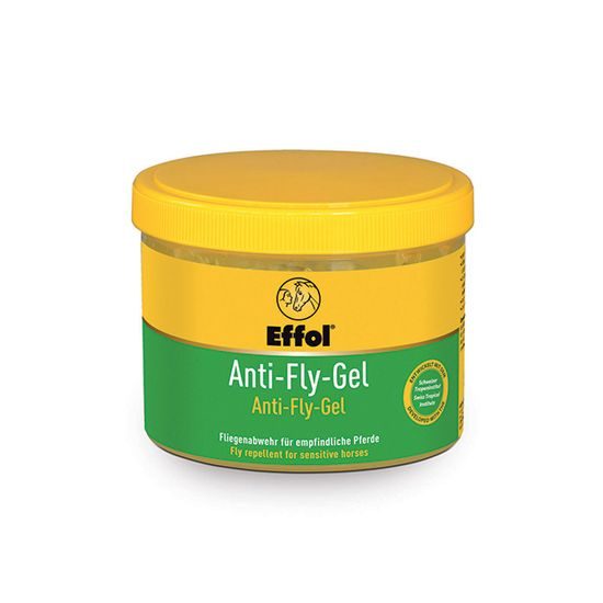 Effol Anti Fly Gel- Repelent proti hmyzu 500 ml
