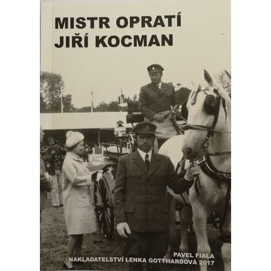 Publ Fiala Mistr opratí Jiří Kocman