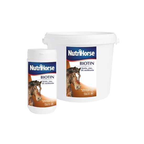Nutri Horse H biotin