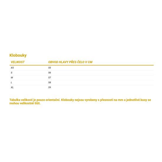 Australský klobouk poly Rockwell