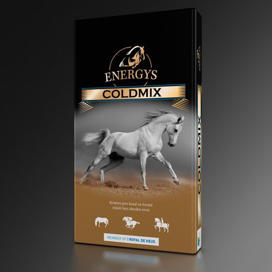 Energy´s Coldmix NEW 20 kg