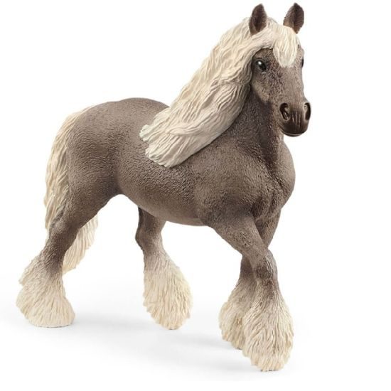 Schleich 13914 - Stříbrná klisna