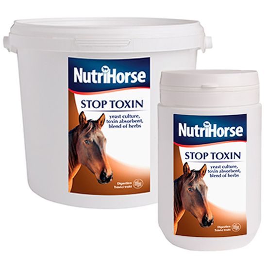 Nutri Horse Stop Toxin DOPRODEJ