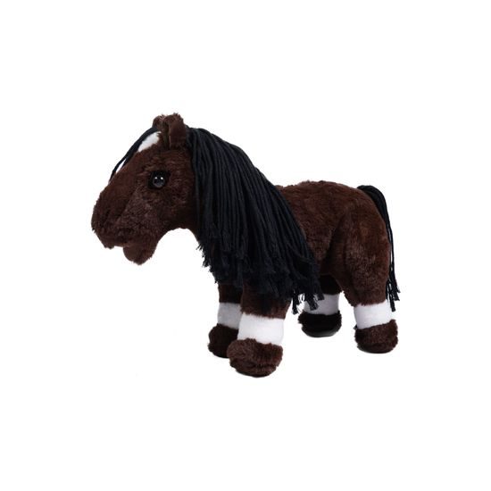 Plyšový kůň HKM Cuddle Pony