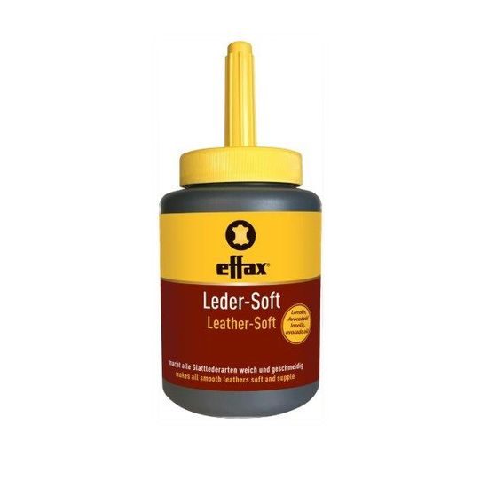 Effax Leder-Soft 475 ml