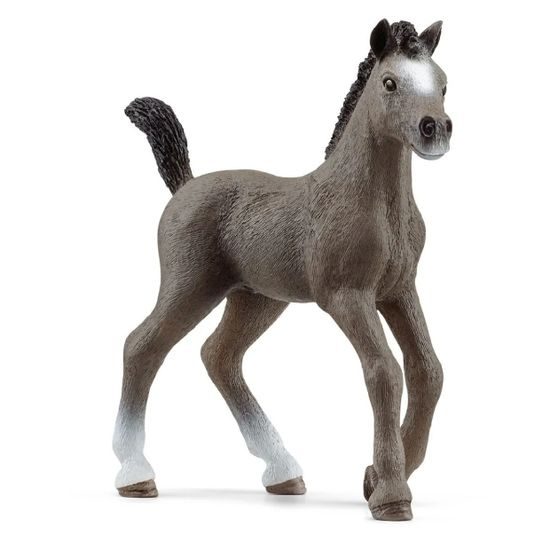 Schleich 13957 - Selle Francais hříbě NEW