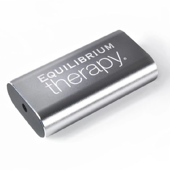 Náhradní baterie k masážní dece Equilibrium Therapy Massage Pad