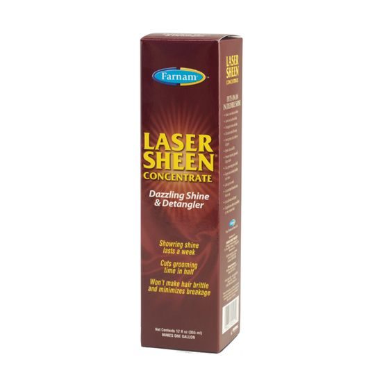 Farnam Laser Sheen koncentrát 354 ml