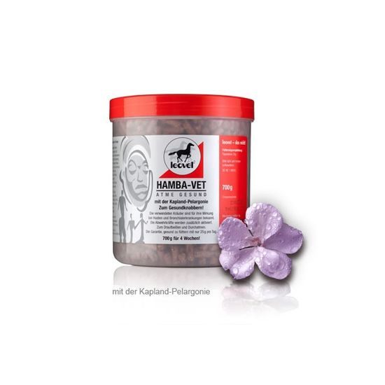 Leovet Hamba-Vet 700 g