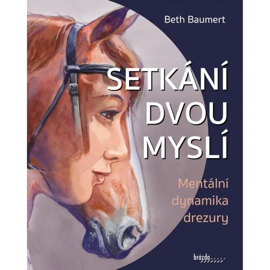 Publ Baumert Setkání dvou myslí