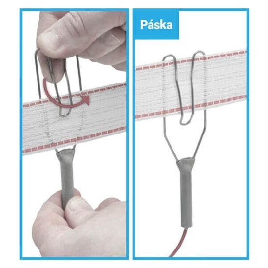 Kabel propojovací CZ