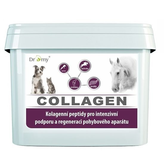 Dromy Collagen Peptides 2,5 kg