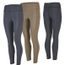 Jeggings Eskadron Equestrian Fanatics PRO Grip Full dámské KOLEKCE