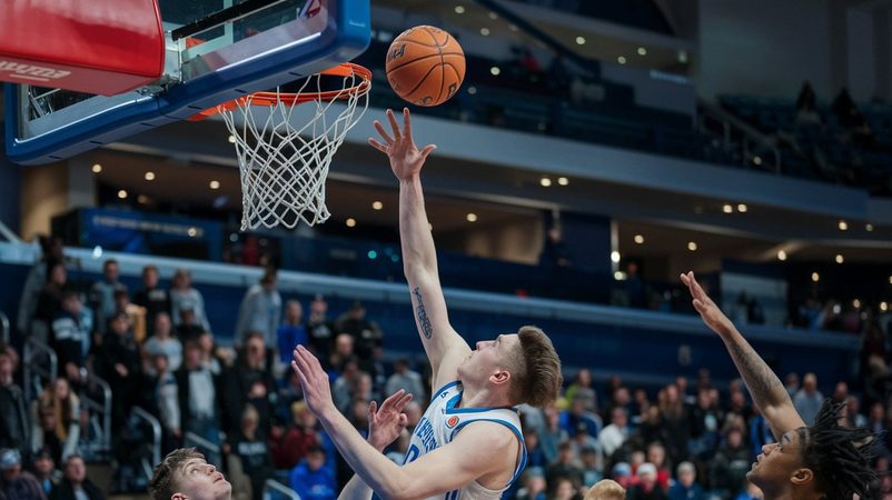 Jaký sport je nejzdravější?
