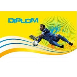 Diplom DP0032