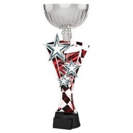 Akrylátová trofej ASTARRCUPM05