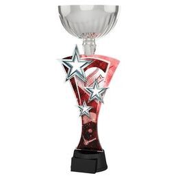 Akrylátová trofej ASTARRCUPM12