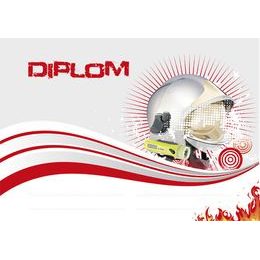 Diplom DP0021