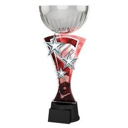 Akrylátová trofej ASTARRCUPMINIM12