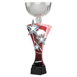 Akrylátová trofej ASTARRCUPM04