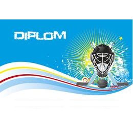 Diplom DP0026