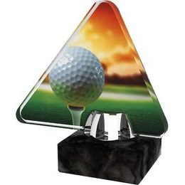 Golfová trofej ACLG0114M8