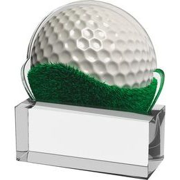 Golfová trofej CRG5000