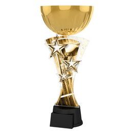 Akrylátová trofej ASTARNCUPMINIM10