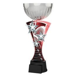 Akrylátová trofej ASTARRCUPMINIM09