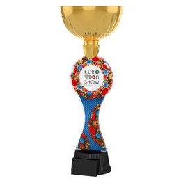 Akrylátová trofej EDS21ACUPCG01