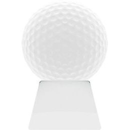 Golfová trofej CRG5037