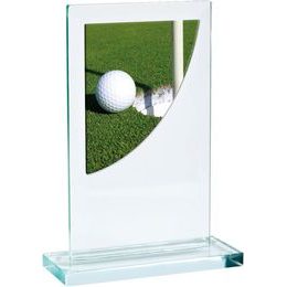 Golfová trofej CRG3061M3