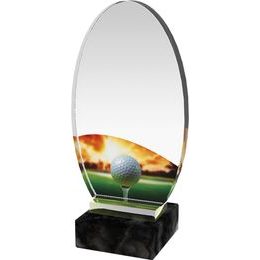 Golftrophäe ACLG0112M2