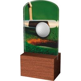 Golftrophäe ACD0001M1