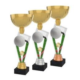 Akrylátová trofej ACUPGOLD M24