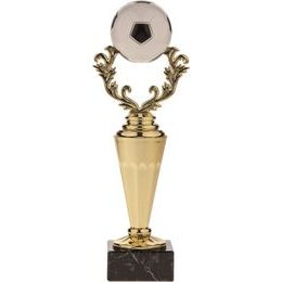 Trofej fotbal FB0026