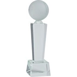 Skleněná trofej CR0163