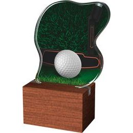 Golfová trofej ACD0003M2