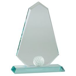 Golftrophäe CR020