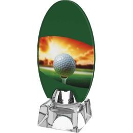 Golftrophäe ACLG0115M2