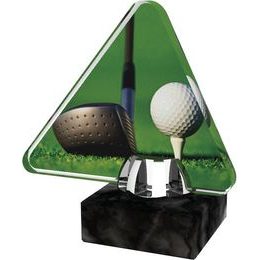 Golftrophäe ACLG0114M1