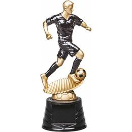 Trofej fotbal FB0042