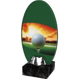 Golfová trofej ACLG0116M2