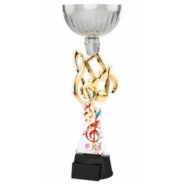 Akrylátová trofej ACUPCSM37