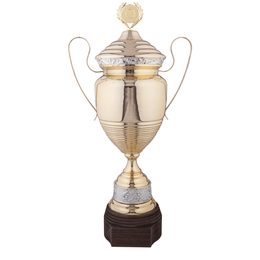 Pokal LUXUS LXL2024/10