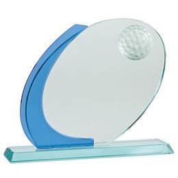 Golftrophäe CR014