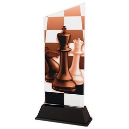 Akrylátová trofej CAS0199