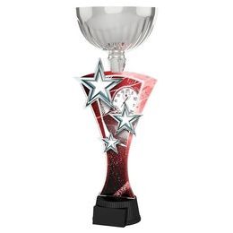 Akrylátová trofej ASTARRCUPM08