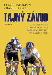 Recenze: Tajný závod